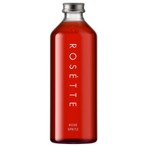 Rosette Rose Spritz