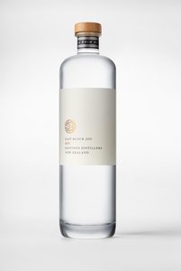 Hastings Distillers East Block Gin