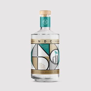Verdigris Dry Gin