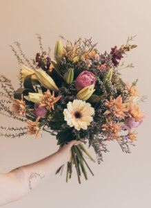 Products: Swift Wine Bouquet