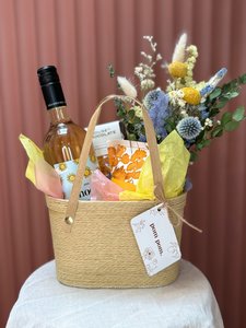 Products: Pheboe Basket