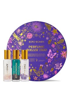 Products: Bopo Women: Purfume Roller Trio