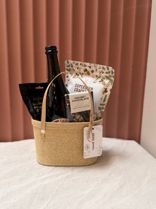 Products: Boujee Basket