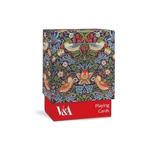 Products: Museums And Galleries Playing Cards
