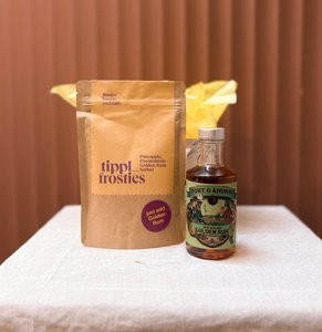 Products: Frosty Rum Gift Pack