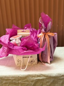 Products: Mother's Day: Cocktail Gift Set
