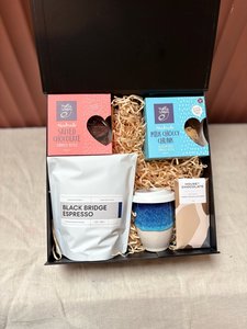 Products: Coffee Date Gift Box