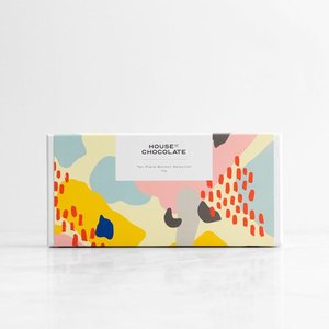 Products: House of Chocolate: 10 Piece Bonbons