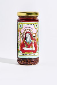 Products: Apostle Mary Magdalene Chilli Oil