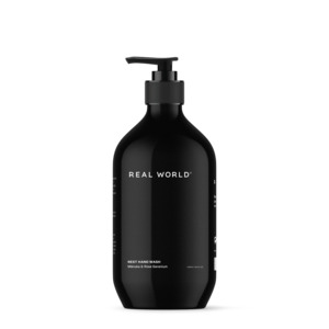 Products: Real World Hand Wash: Manuka & Rose Geranium