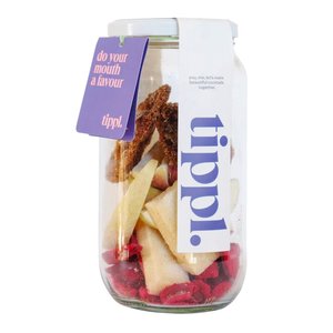 Products: Tippl. Infusion Kit: Plum Shrub