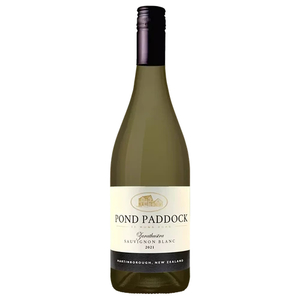 Products: Pond Paddock Zarathustra Sauvignon Blanc Pond Paddock
