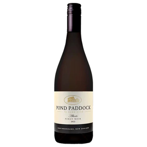 Products: Pond Paddock Pinot Noir Pond Paddock