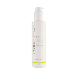 Ultra Hydrating Milk Cleanser 200ml $86.00 - Ponsonby Cosmetic Medical Clinic