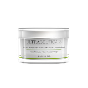 Ultra Rich Moisturiser Cream 50ml $160.00 - Ponsonby Cosmetic Medical Clinic