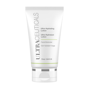 Products: Ultra Hydrating Lotion 75ml $109.00 - Ponsonby Cosmetic Medical Clinic