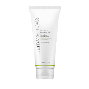 Ultra Gentle Exfoliating Gel $91.00 - Ponsonby Cosmetic Medical Clinic