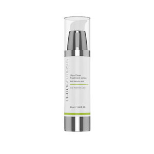Ultra Clear Treatment Lotion with Mandelic & Salicylic Acids 30ml $93.00 - P&hellip;