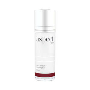 Products: Aspect Dr OptiBoost Complex 30ml - Ponsonby Cosmetic Medical Clinic