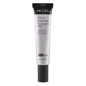 Products: PCA Retinol Treatment for Sensitive Skin
