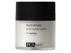 Products: PCA Hydramatte