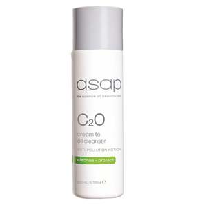Products: C2o Cream To Oil Cleanser 200ml