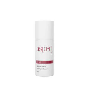 Products: Aspect Dr Multi B Plus 30ml Hydrating Vitamin B Serum