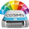 Cosmy Robotic Pool Cleaner
