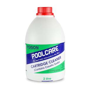 Cartridge Cleaner 2L