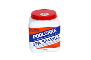 Spa Sparkle (2KG)
