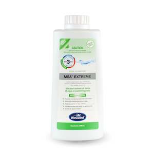 BioGuard MSA Extreme 946ml
