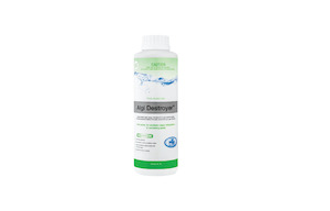 Pool Chemicals: BioGuard Algi Destroyer 1L