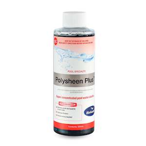 BioGuard Polysheen Plus 250ml