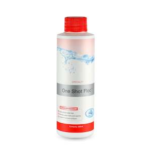 BioGuard One Shot Floc 250ML
