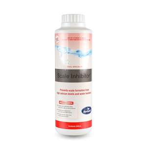 Pool Chemicals: BioGuard Scale Inhibitor