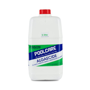 Algaecides: Algaecide (5L)