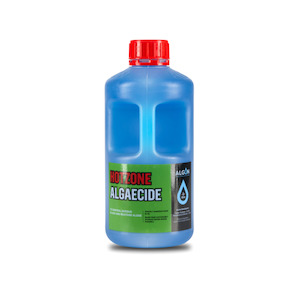 Algaecides: Algon Hotzone Algaecide 1L