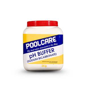 Balancing: pH Buffer (2KG)
