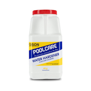 Water Hardener (4KG)