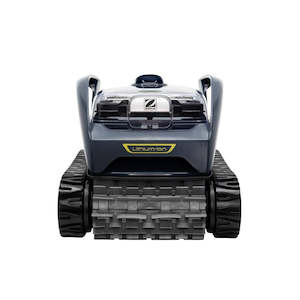 Robotic Cleaners: Zodiac FreeRider FR200 - Cordless Robotic Pool Cleaner