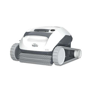 Dolphin E10 Robotic Pool Cleaner