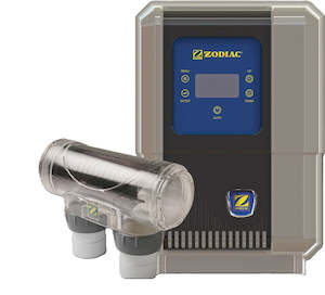 Zodiac EL25 Chlorinator