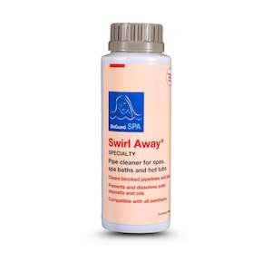 Spa Chemicals: BioGuard Swirl Away 500ml