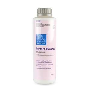 Spa Chemicals: BioGuard Spa Perfect Balance 1L