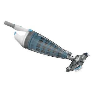 Spa Vacuums: BWT PK X Flow Rechargable Vacuum