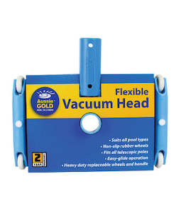Aussie Gold: Aussie Gold Flexible Vacuum Head