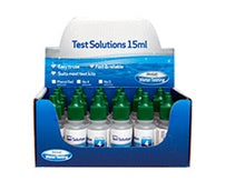 Aussie Gold: NO 4 TEST SOLUTION