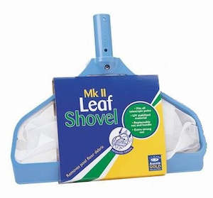 Aussie Gold: Super Leaf Shovel Aussie Gold