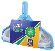Aussie Gold: Leaf Rake Aussie Gold