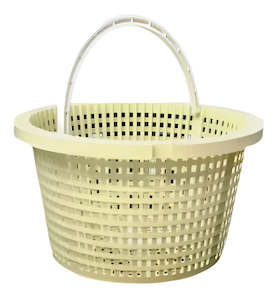 Skimmer Basket Emaux, Filtermaster, Mayfair Pools